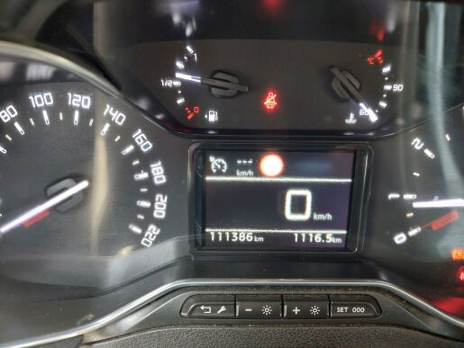 Citroën Berlingo osobní FEEL 1.5 BHDi 130k                                         