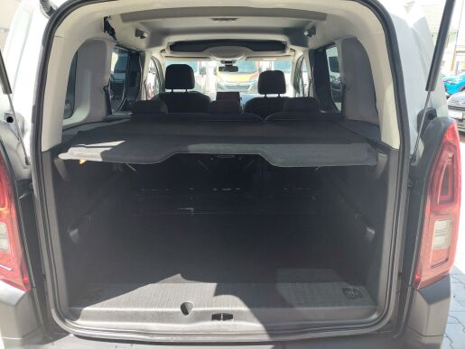 Citroën Berlingo osobní FEEL 1.5 BHDi 130k                                         