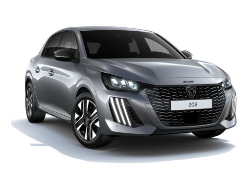 Peugeot 208 208 ALLURE PureTech 100k S&S MAN6
