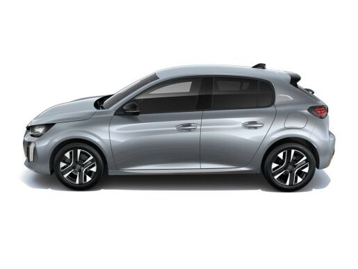 Peugeot 208 208 ALLURE PureTech 100k S&S MAN6