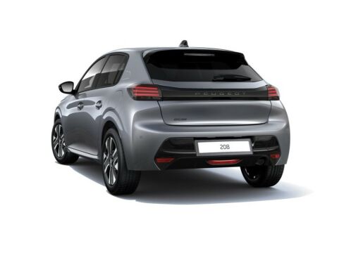 Peugeot 208 208 ALLURE PureTech 100k S&S MAN6