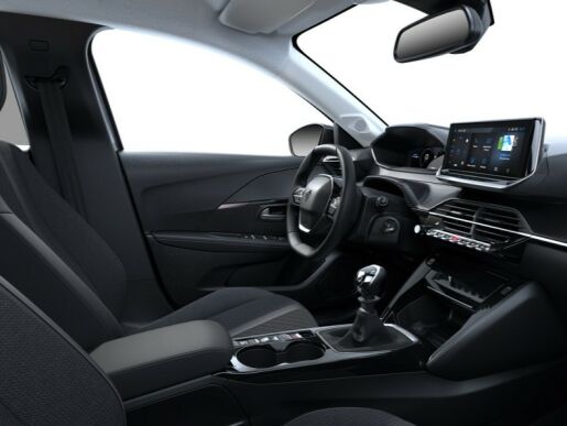 Peugeot 208 208 ALLURE PureTech 100k S&S MAN6