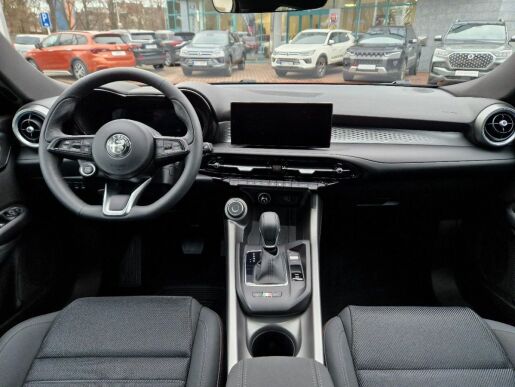 Alfa Romeo Tonale 1.5mHEV 130k, Aut, Sprint, SKL