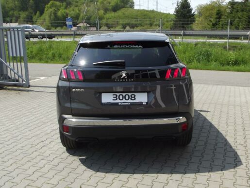 Peugeot 3008 ALLURE PACK HYBRID 225 e-EAT8