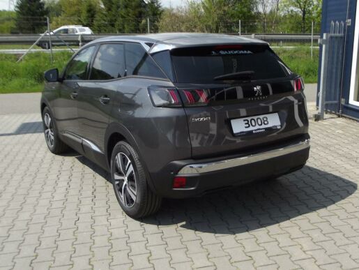 Peugeot 3008 ALLURE PACK HYBRID 225 e-EAT8