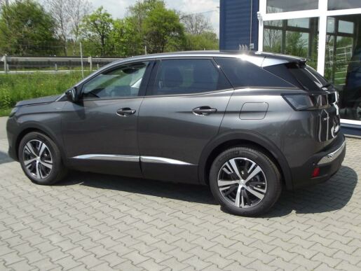 Peugeot 3008 ALLURE PACK HYBRID 225 e-EAT8