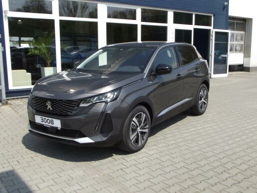 Peugeot 3008 ALLURE PACK HYBRID 225 e-EAT8