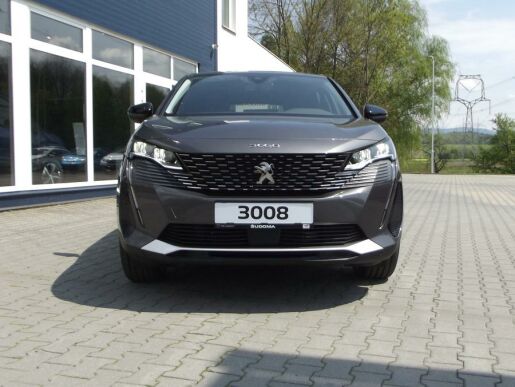 Peugeot 3008 ALLURE PACK HYBRID 225 e-EAT8