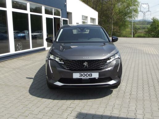 Peugeot 3008 ALLURE PACK HYBRID 225 e-EAT8