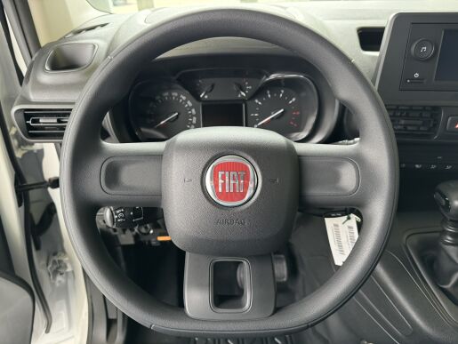 Fiat Dobló cargo 1.2 PureTech 110k