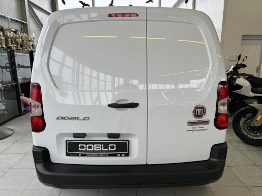 Fiat Dobló cargo 1.2 PureTech 110k