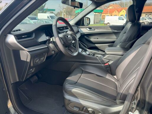 Jeep Grand Cherokee 2,0 4xe Plug-In 380k 8AT  Limi