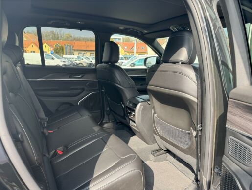 Jeep Grand Cherokee 2,0 4xe Plug-In 380k 8AT  Limi