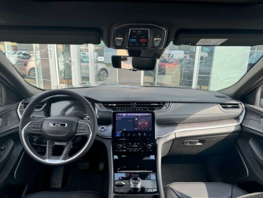 Jeep Grand Cherokee 2,0 4xe Plug-In 380k 8AT  Limi