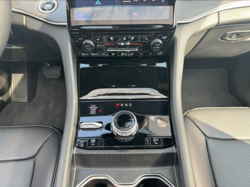 Jeep Grand Cherokee 2,0 4xe Plug-In 380k 8AT  Limi