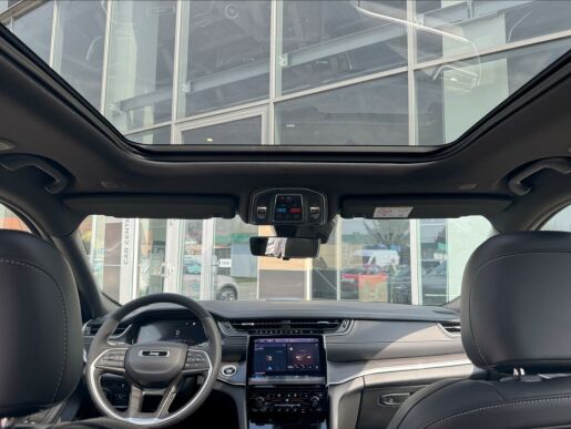 Jeep Grand Cherokee 2,0 4xe Plug-In 380k 8AT  Limi