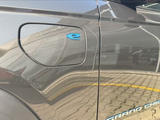 Jeep Grand Cherokee 2,0 4xe Plug-In 380k 8AT  Limi