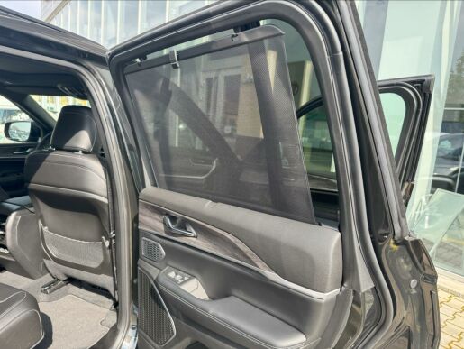 Jeep Grand Cherokee 2,0 4xe Plug-In 380k 8AT  Limi