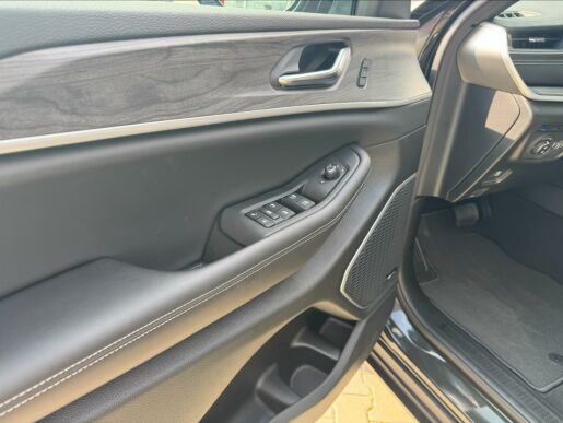Jeep Grand Cherokee 2,0 4xe Plug-In 380k 8AT  Limi