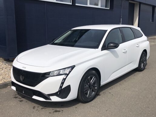 Peugeot 308 308 SW ACTIVE PACK 1.2 PureTech 130k S&S MAN6