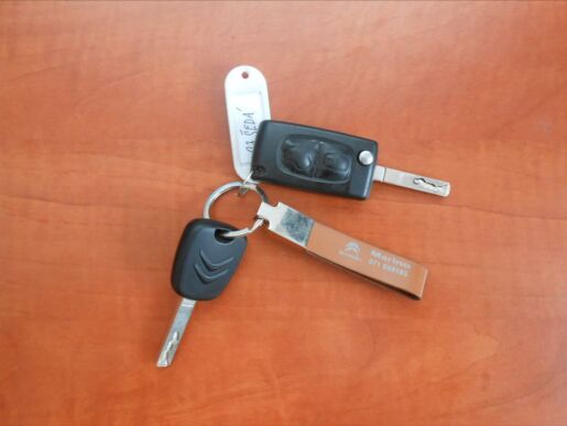 Citroën C3 1,4   HDI SEDUCTION