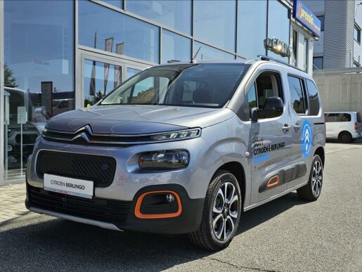 Citroën ë-Berlingo 100 kW SHINE