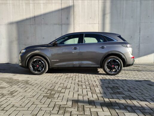 DS Automobiles DS7 Crossback 2,0   HDi Performance Line EAT8