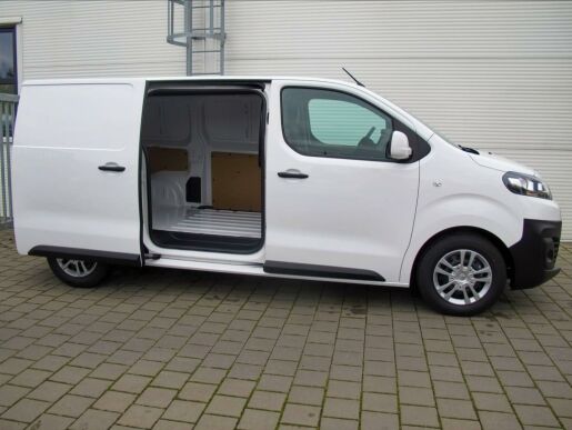 Citroën ë-Jumpy ë 100kW AT  Furgon L2
