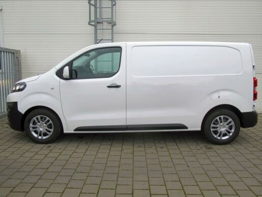 Citroën ë-Jumpy ë 100kW AT  Furgon L2