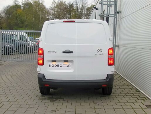 Citroën ë-Jumpy ë 100kW AT  Furgon L2