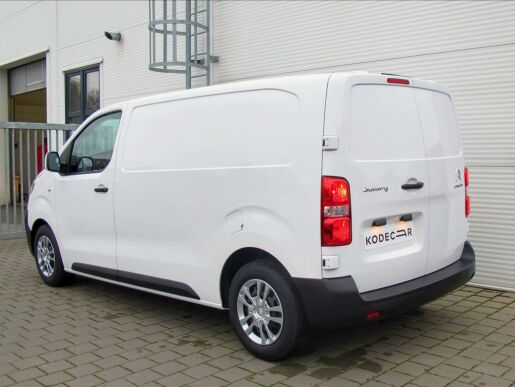 Citroën ë-Jumpy ë 100kW AT  Furgon L2