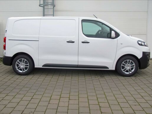Citroën ë-Jumpy ë 100kW AT  Furgon L2