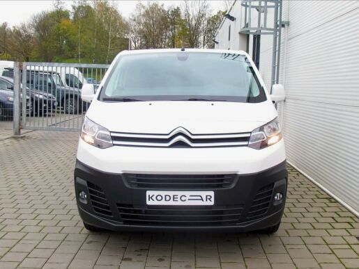 Citroën ë-Jumpy ë 100kW AT  Furgon L2