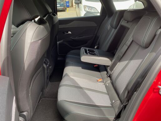 Peugeot 308 SW ALLURE Hybrid 136 e-DCS6 - 0432