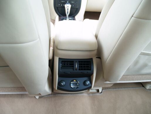 Citroën C6 Exclusive 3,0i