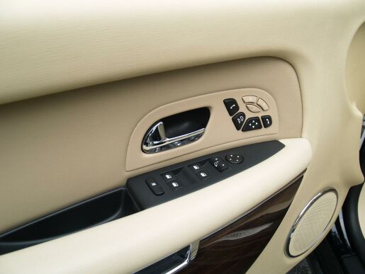 Citroën C6 Exclusive 3,0i