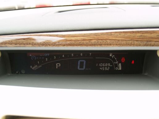 Citroën C6 Exclusive 3,0i