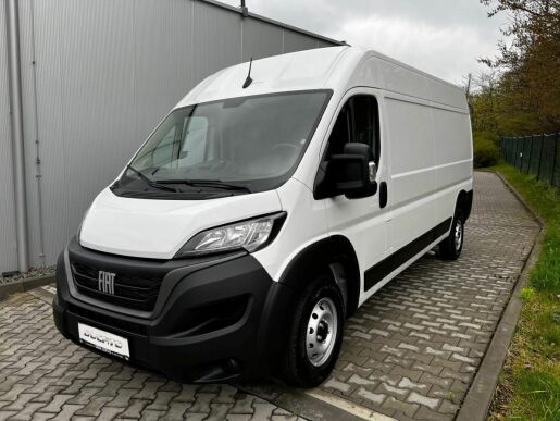 Fiat Ducato 2.2MTJ 140k 35 L3H2 6M dodávka