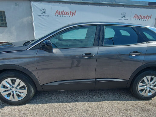 Peugeot 3008 3008 ACTIVE PACK 1.2 PureTech 130 S&S MAN6 