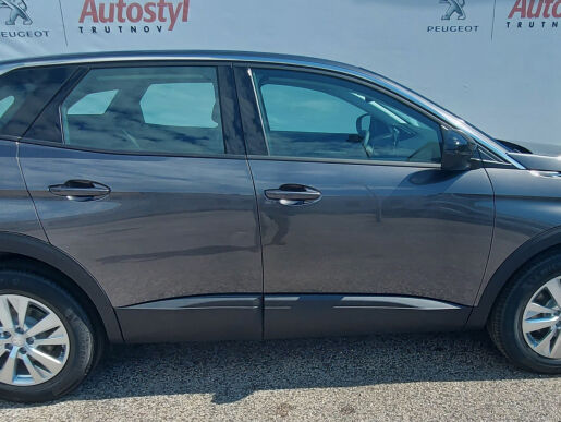 Peugeot 3008 3008 ACTIVE PACK 1.2 PureTech 130 S&S MAN6 