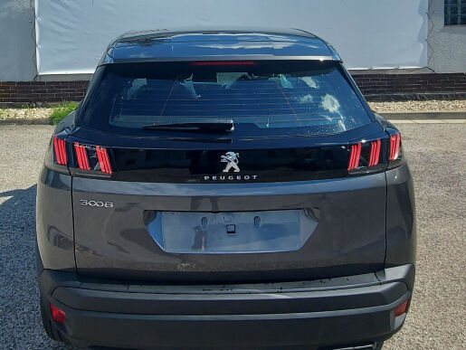 Peugeot 3008 3008 ACTIVE PACK 1.2 PureTech 130 S&S MAN6 