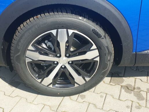 Peugeot 3008 ALLURE PACK 1.2 PureTech 130k