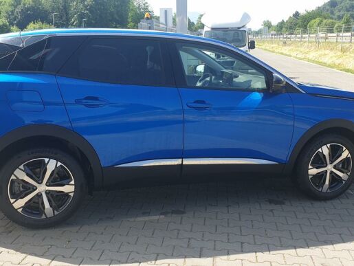 Peugeot 3008 ALLURE PACK 1.2 PureTech 130k