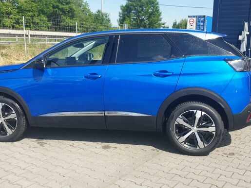 Peugeot 3008 ALLURE PACK 1.2 PureTech 130k