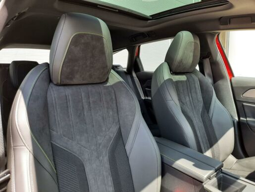 Peugeot 308 308 SW GT BlueHDi 130