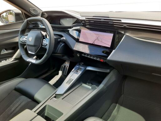 Peugeot 308 308 SW GT BlueHDi 130