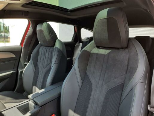 Peugeot 308 308 SW GT BlueHDi 130