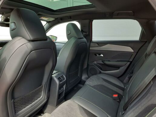 Peugeot 308 308 SW GT BlueHDi 130