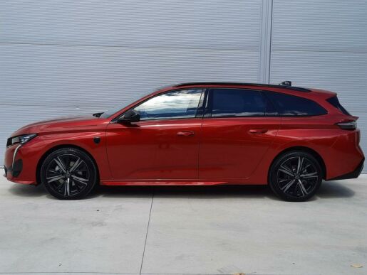 Peugeot 308 308 SW GT BlueHDi 130