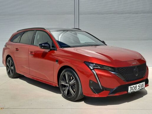 Peugeot 308 308 SW GT BlueHDi 130